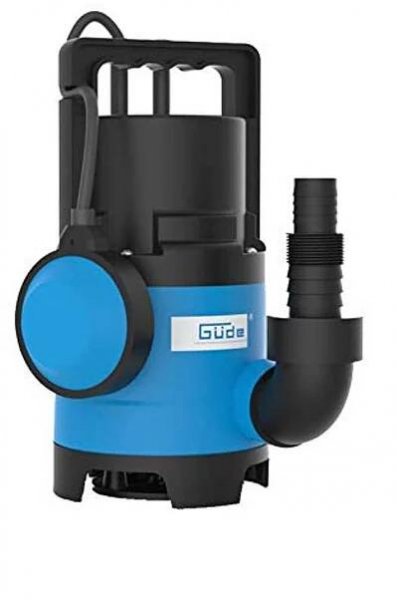 Ponorné Kalové Čerpadlo Gs 4003 P Náhled obrázku produktu 10