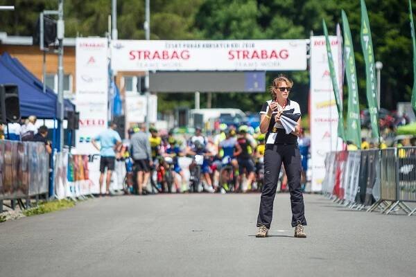 Český pohár XCO #3 - Nové Město na Moravě 2018 - Závody - Redakční foto - Fotogalerie - MTBS.cz