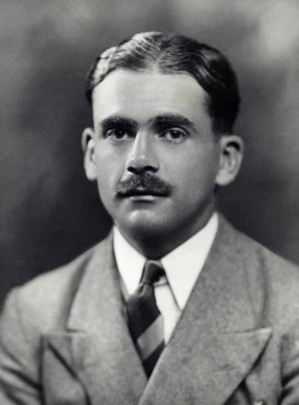 John Stephenson (cricketer, born 1907)