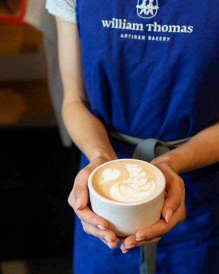 William Thomas Artisan Bakery | Prague City Tourism