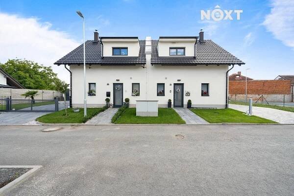 Prodej Rodinný dům, 149m2, Černilov | Reality.iDNES.cz 