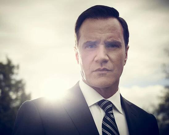 Tim DeKay - Druhá šance - Promo