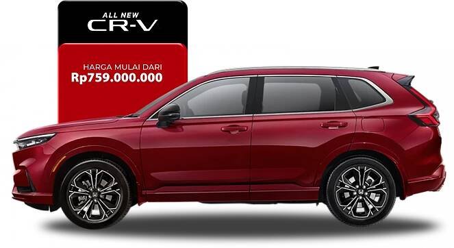 CRV
