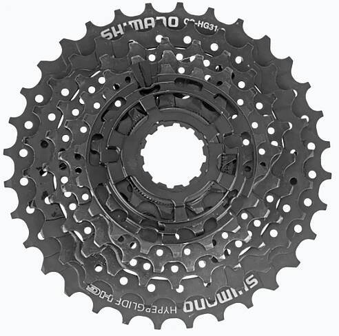 Shimano HG31 Altus