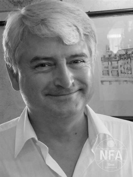 © Miloš Fikejz (2011)