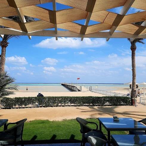 CASA BLUE BEACH RESORT - Updated 2025 Prices & Hotel Reviews (Marsa Alam, Egypt)