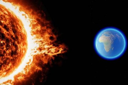 Drtivá solární bouře způsobí totální BLACKOUT: Její nezvratné dopady pocítí každý člověk na Zemi. Vědci varují, připravte se na nejhorší