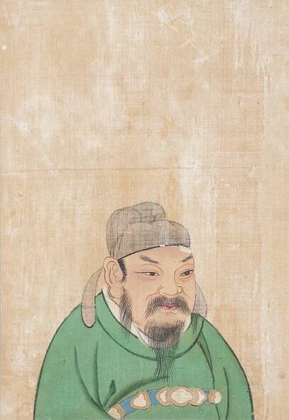 Li Jing (Tang dynasty) - Wikipedia