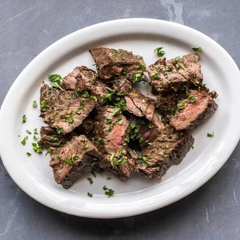 19 Flank Steak Substitute Options