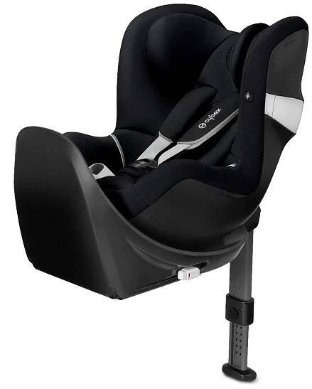 CYBEX SIRONA M2 I-SIZE 2017 stardust black