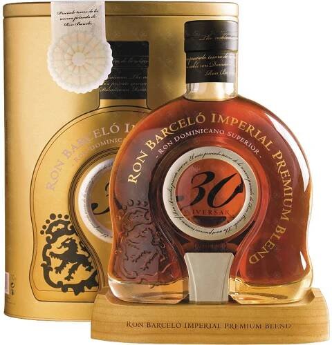 Ron Barcelo Premium Blend 700 ml