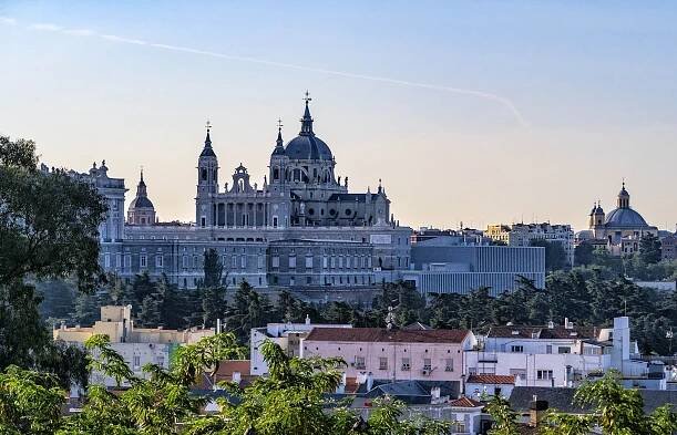 ▷ Los 10 mejores FREE tours por Madrid y visitas guiadas gratis y en español 4