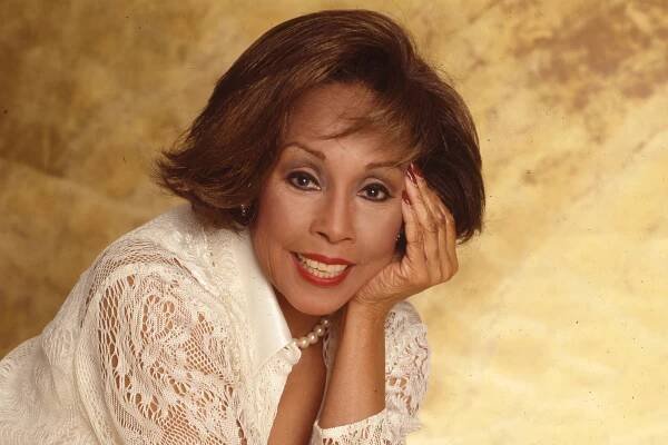 Diahann Carroll