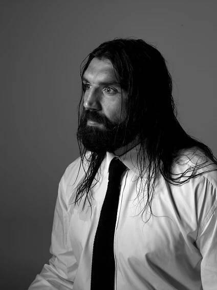 Douglas hurcombe - Style - Sebastien Chabal