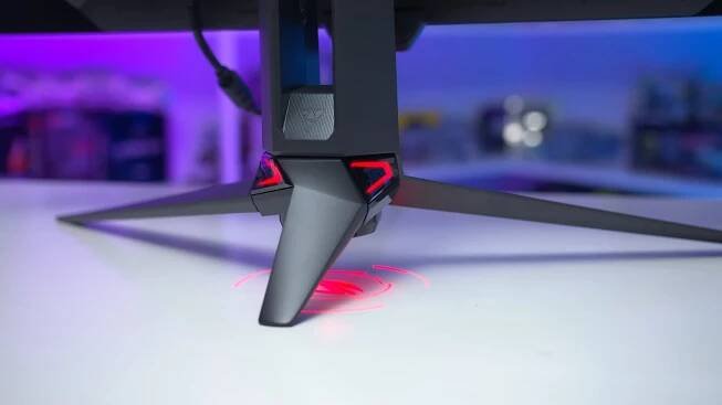 Asus ROG Swift PG32UCDM 32