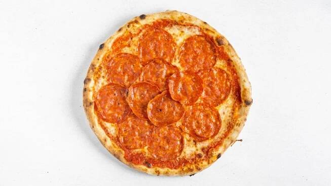Pizza | Burger & Pizza - U Roba