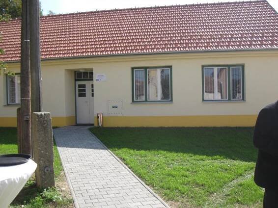 SELSKÝ DVŮR - Oficiální stránky obce Skalice