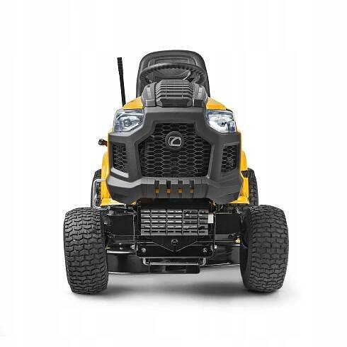 Zahradní traktorová sekačka Cub Cadet LT1 Č.92 s košem EAN (GTIN) 4008423891829