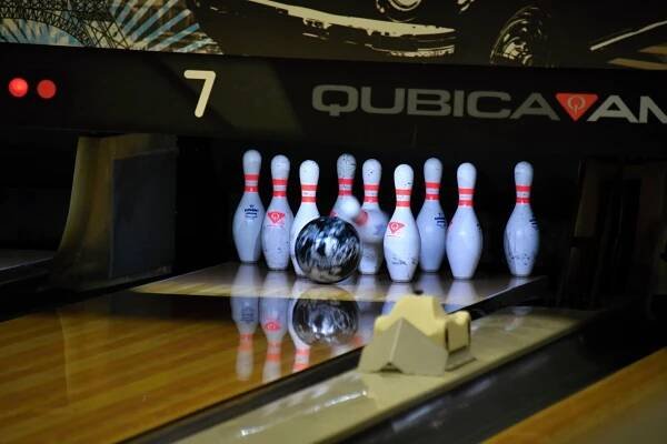 Zveme na turnaj v bowlingu 2. 6.