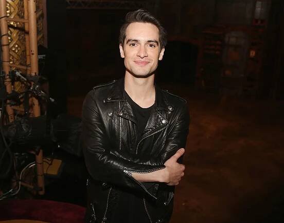 Sex, Drugs and Show Tunes: Panic! at the Disco's Brendon Urie Talks His Unconventional Road to 'Kinky Boots' Stardom