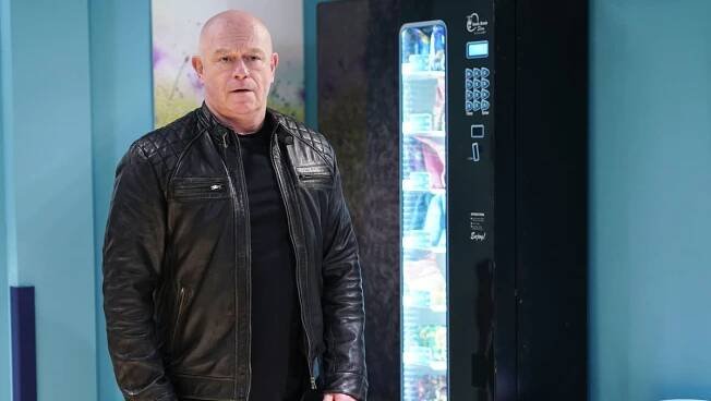 EastEnders icon refuses to rule out show return