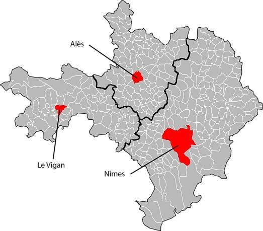 Gard — Wikipédia