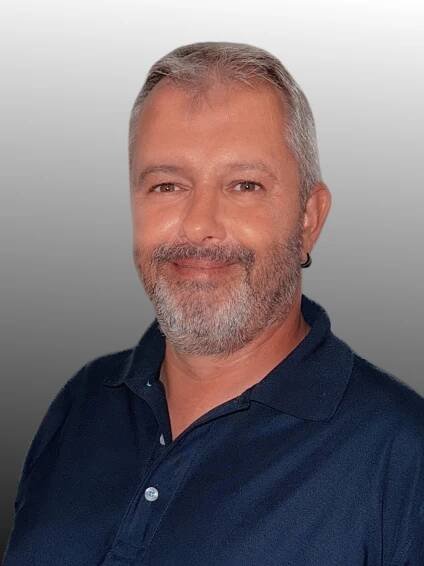 Peter Wagner