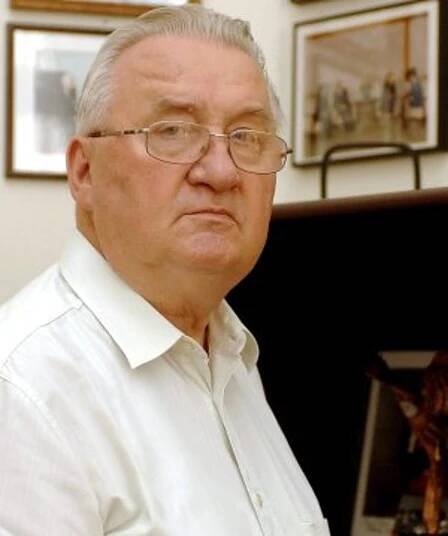 Michal Kováč: Z Mečiara som bol nadšený (archívny rozhovor)