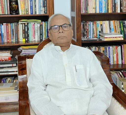 Prem Kumar Mani
