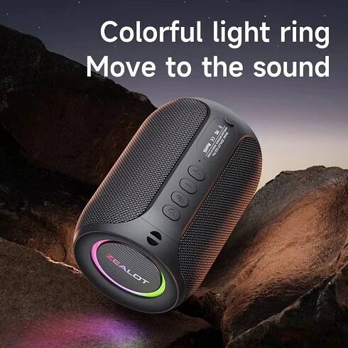 mini bluetooth reproduktor zealot s32pro aliexpress bezdratove reproduktory slevy