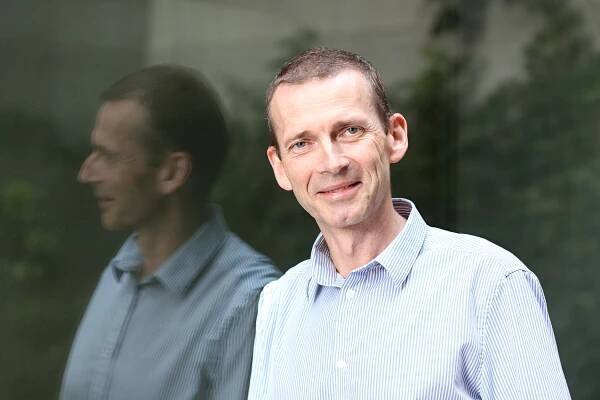 Petr Havlíček | foto: Julie Kalodová,  Český rozhlas,  Český rozhlas