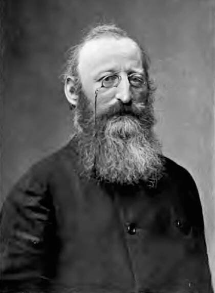 Ludwig Anzengruber