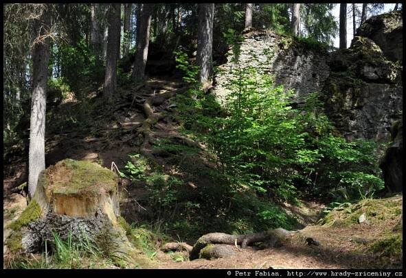 Hus – fotografie / hrady-zriceniny.cz
