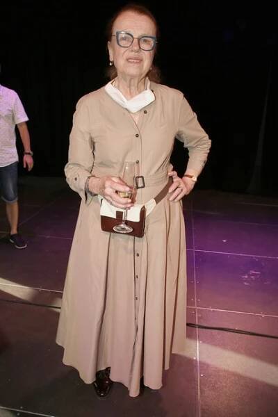 Zarmoucená Iva Janžurová: Jediný její manžel Jan Eisner zemřel, selhalo mu srdce - galerie | Život v Česku