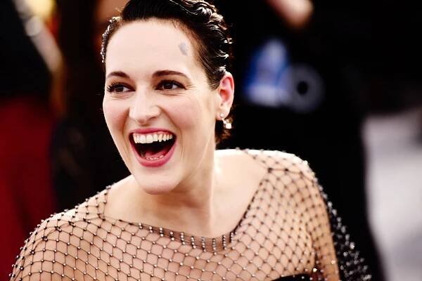 Phoebe Waller-Bridge