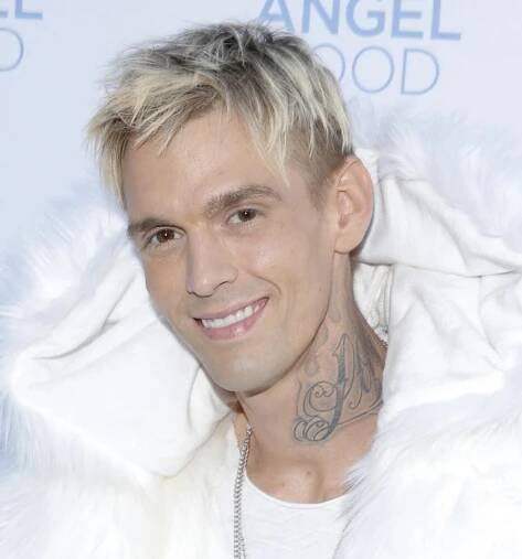 After autopsy, Aaron Carter cause of death still not known - Los Angeles  Times