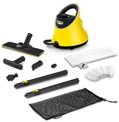 SC 2 Deluxe EasyFix