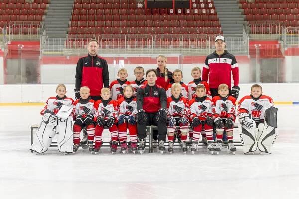 HC Chrudim | Soupiska | ročník 2016: Soutěž 3. tříd Pardubického kraje 2024 - 2025