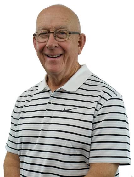 Jim Beers
