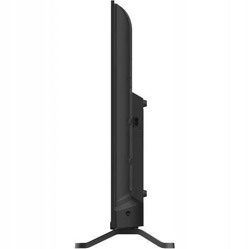 QLED televize Sencor SLE 40QF860B 40" Full HD černá Typ televizoru QLED