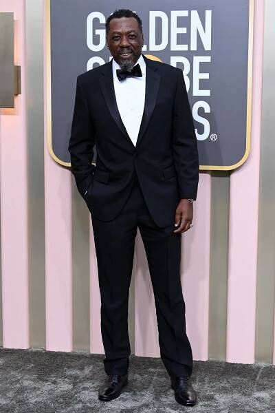 Golden Globes 2023 Red Carpet Fashion: Dresses, Photos
