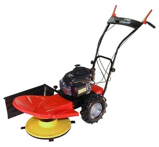 Sekačka bubnová VARI DS-521 Líza 60