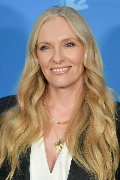 australian - Toni Collette