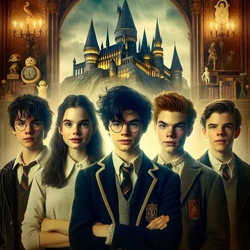 obsazení harry potter a tajemná komnata