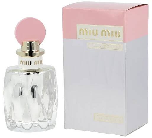 Miu Miu Fleur D'Argent EDP 100 ml W