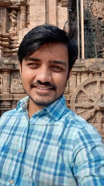 Ashok Kumar Panda