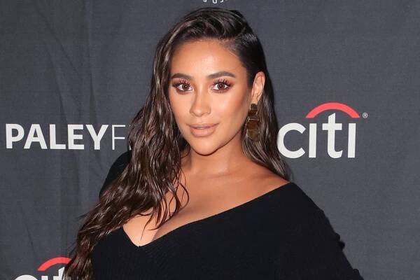 Shay Mitchell