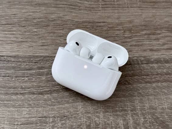 AirPods Pro 3 14