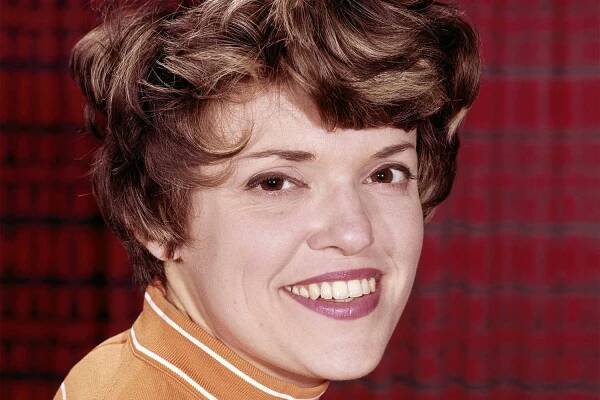 Carol Arthur, Blazing Saddles actress and wife of Dom DeLuise, dies at 85