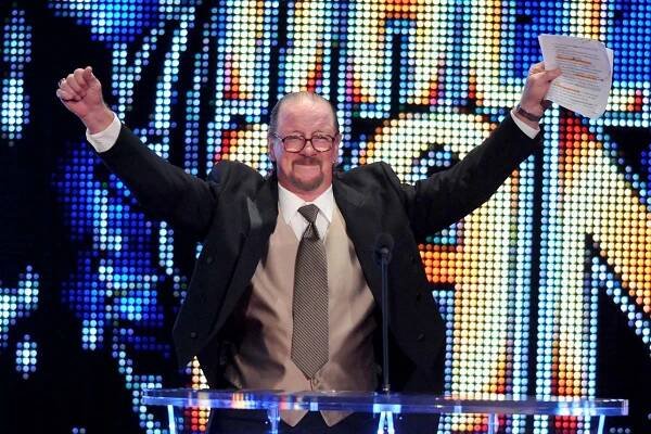 Terry Funk